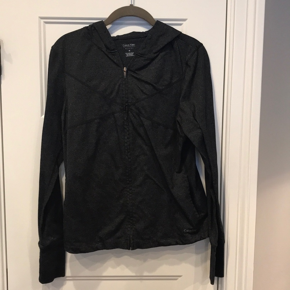 Calvin Klein jacket